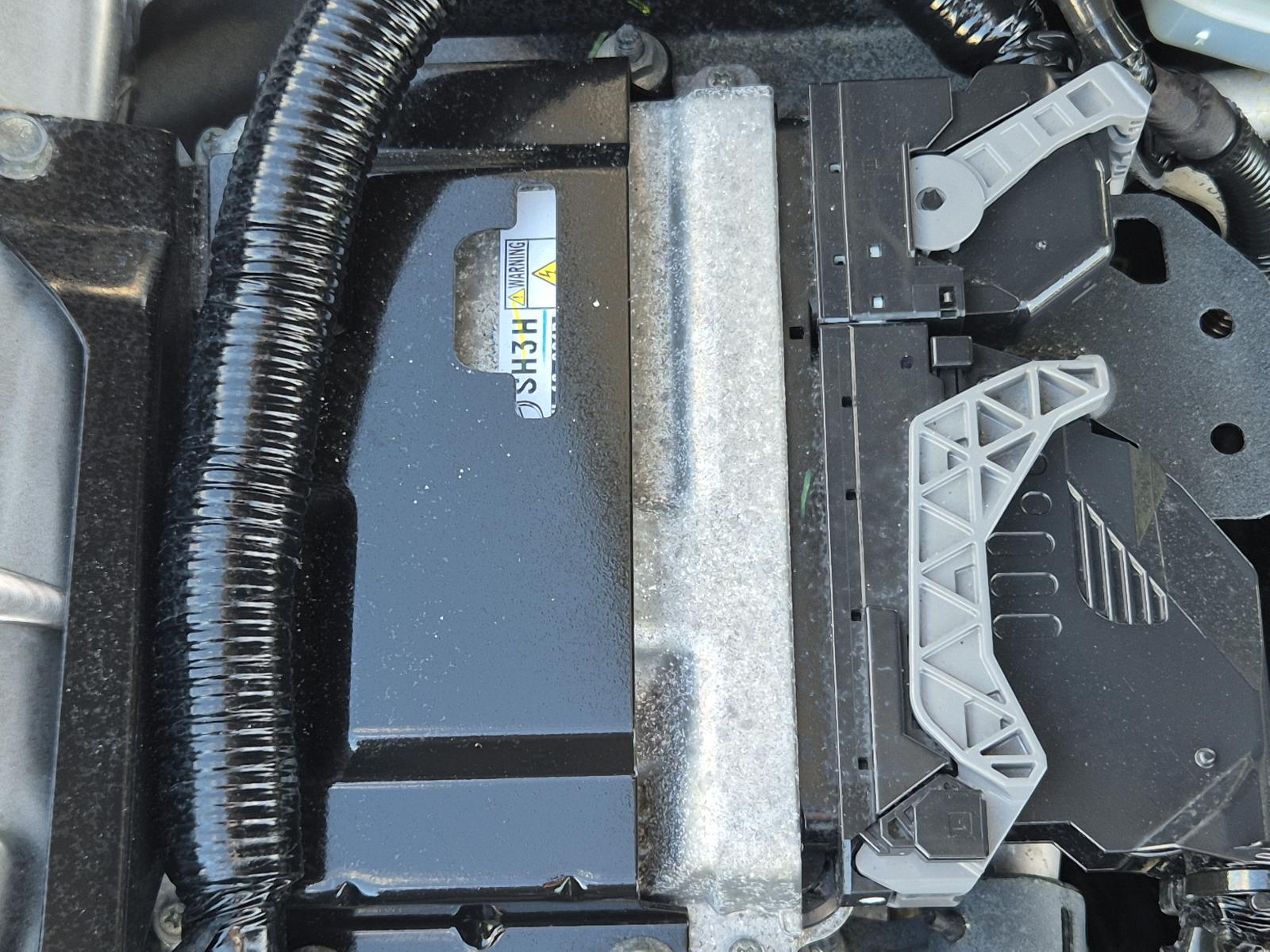 Mazda CX5 - KE 2012-Present