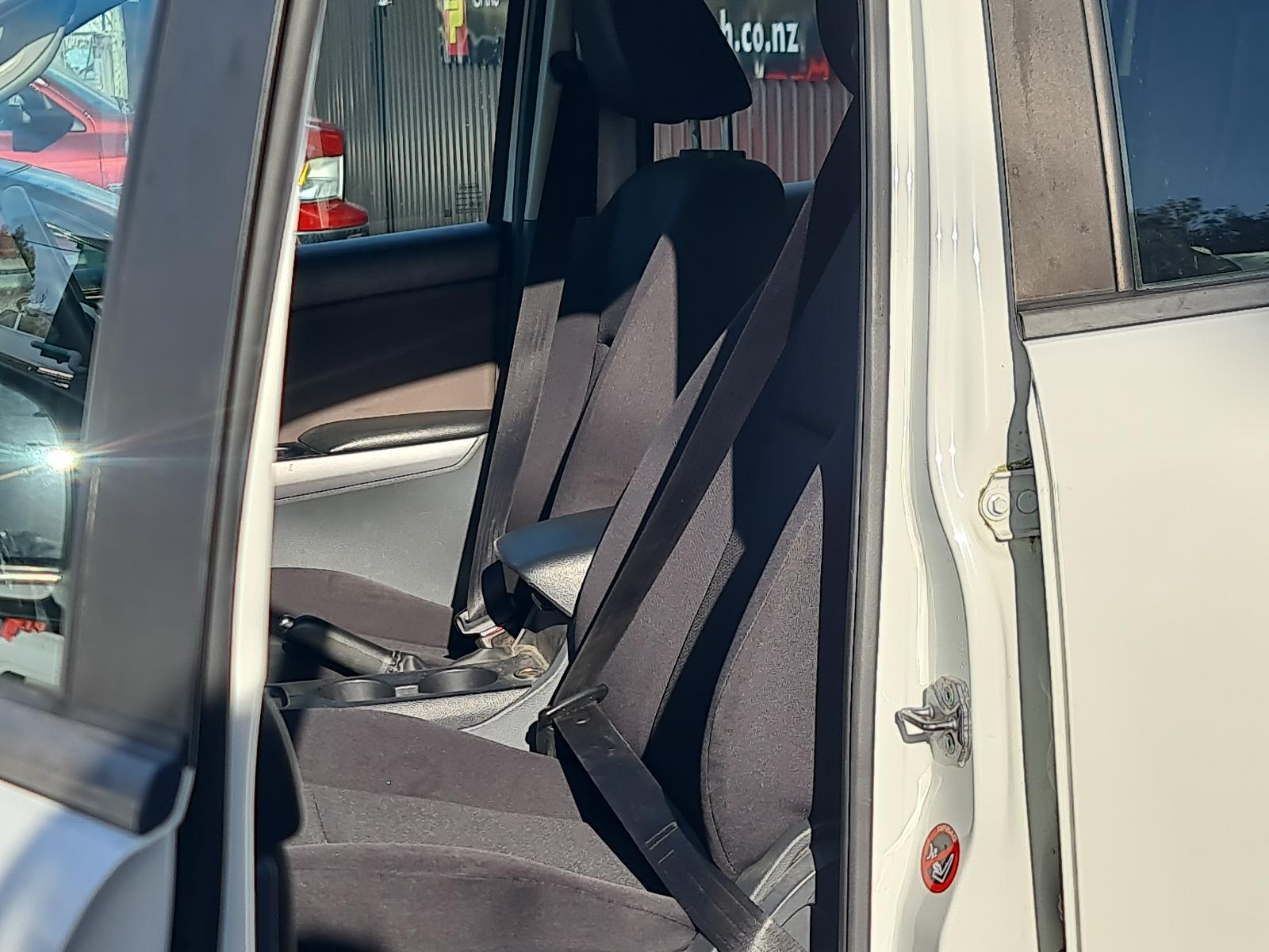 Mazda BT50 - UP 2011-Present