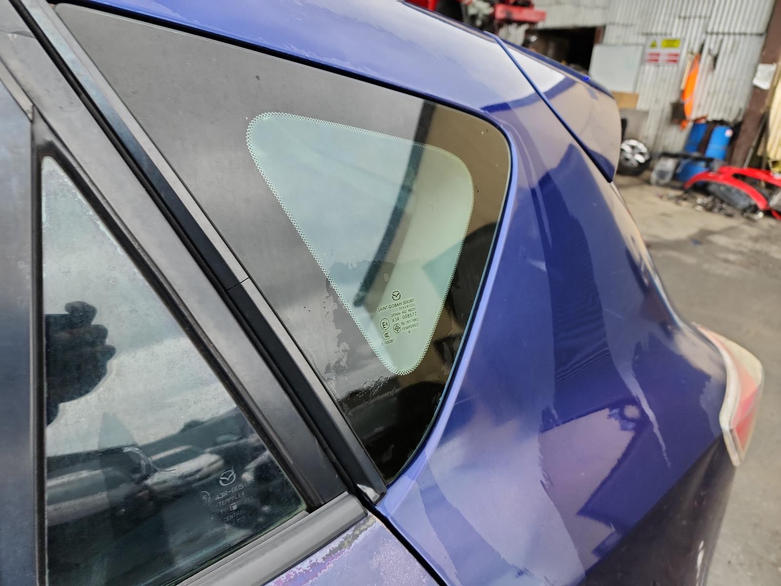 Mazda Axela - BL 2009-2013