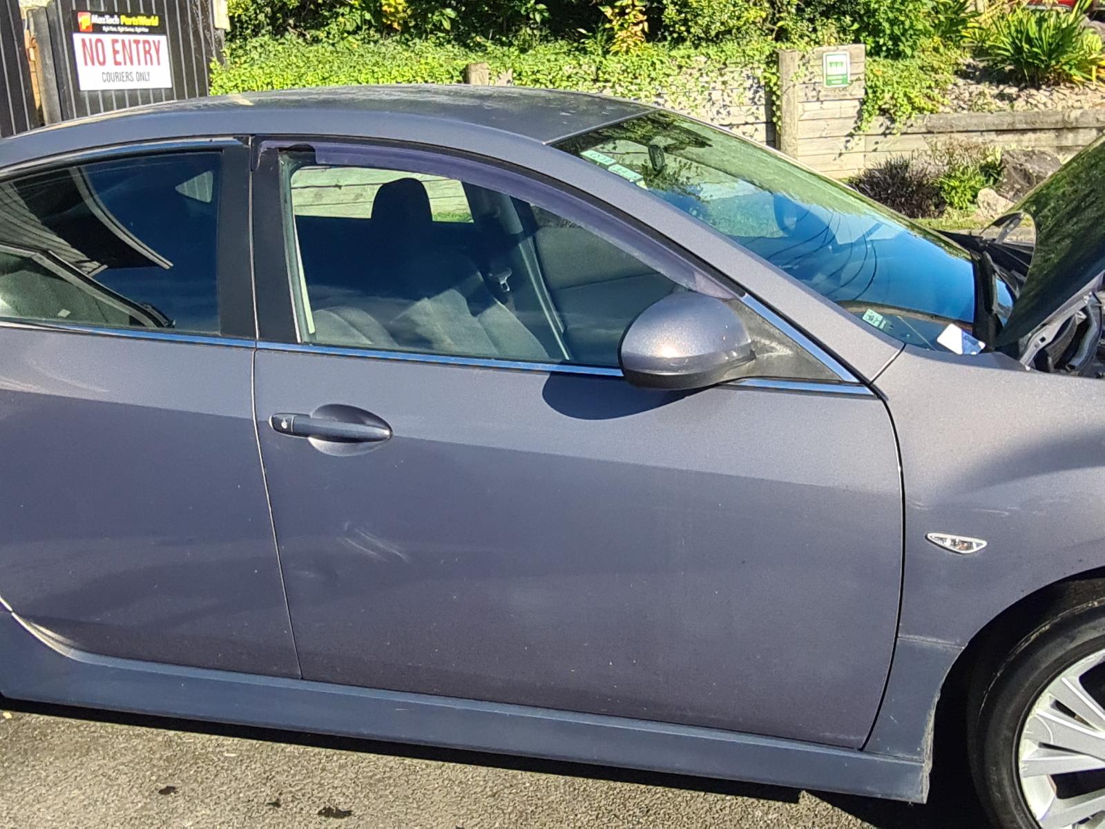 Mazda Atenza - GH 2008-2012