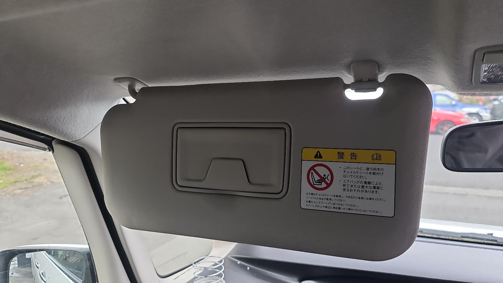 Mazda Biante - CC 2008-Present