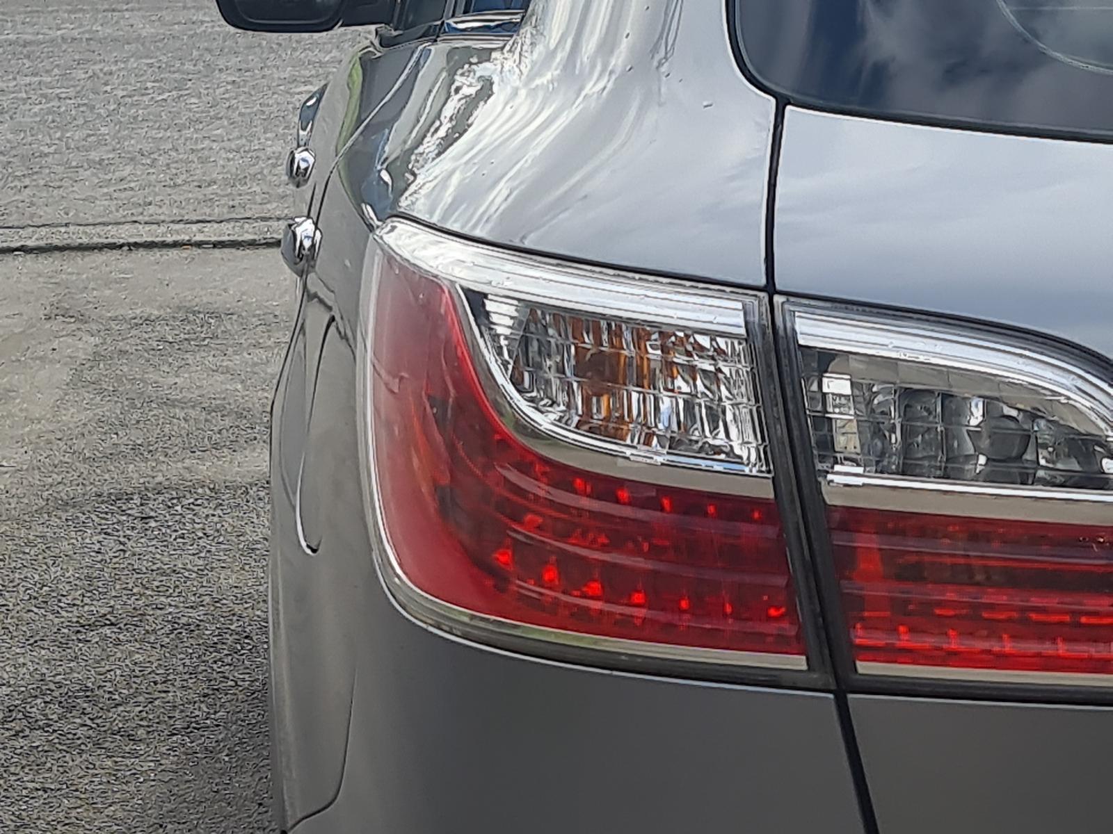 Mazda CX9 - TB 2006-2015