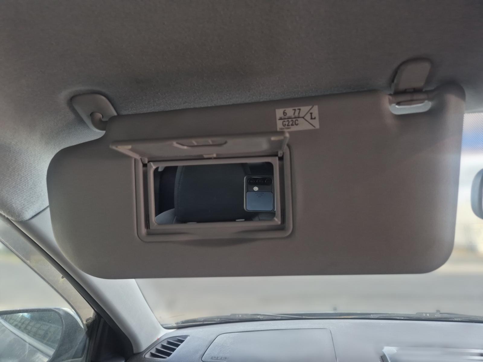 Mazda Atenza - GG 2002-2008