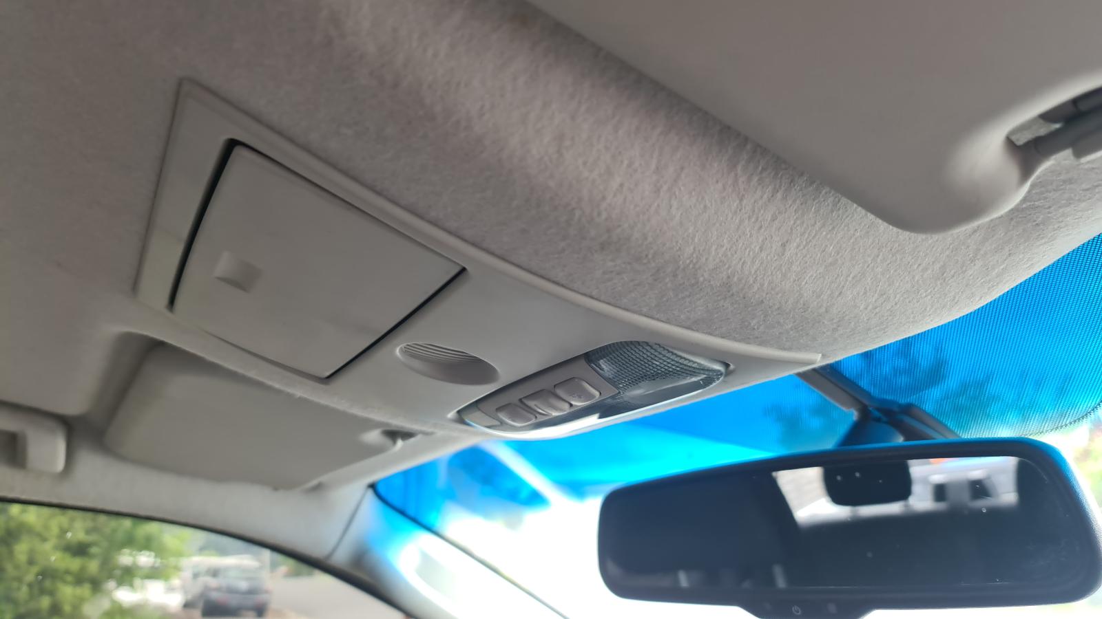 Mazda BT50 - UP 2011-Present