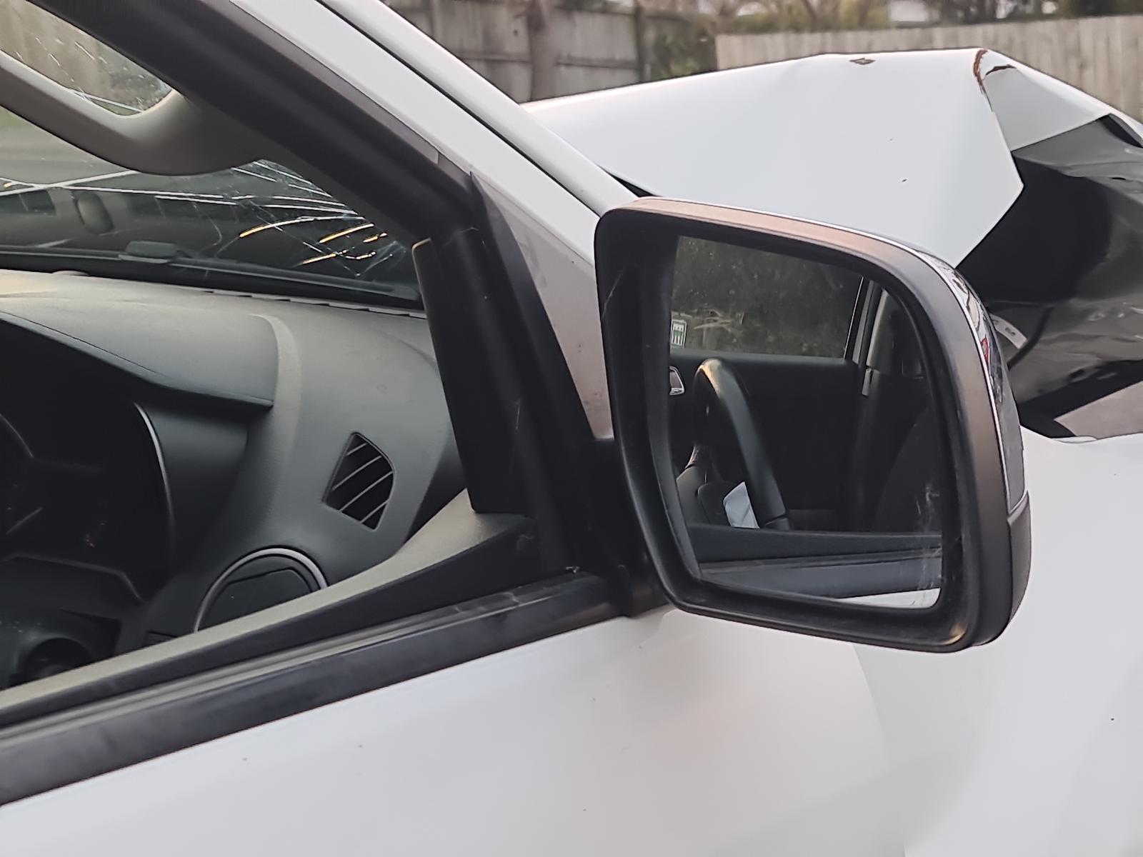 Mazda BT50 - UP 2011-Present