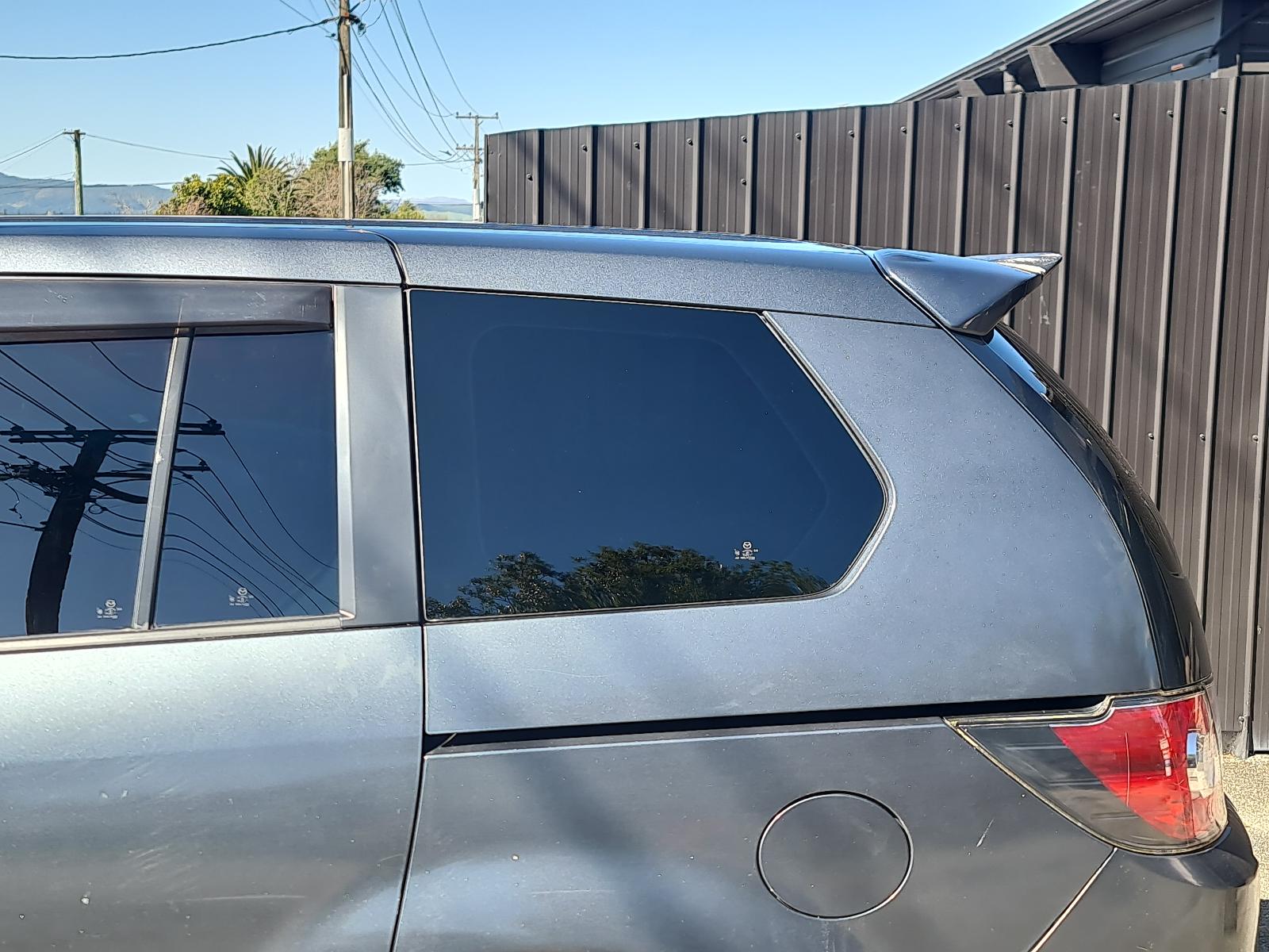 Mazda MPV - LY3P 2007-Present