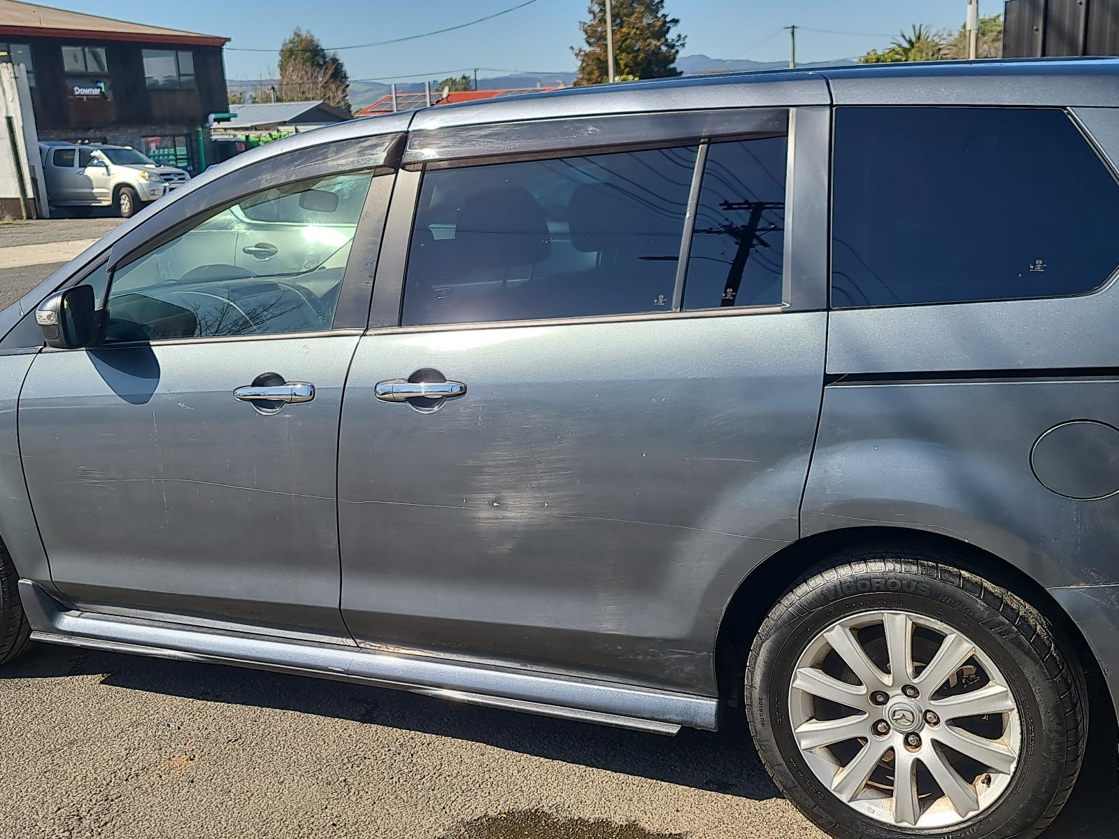 Mazda MPV - LY3P 2007-Present