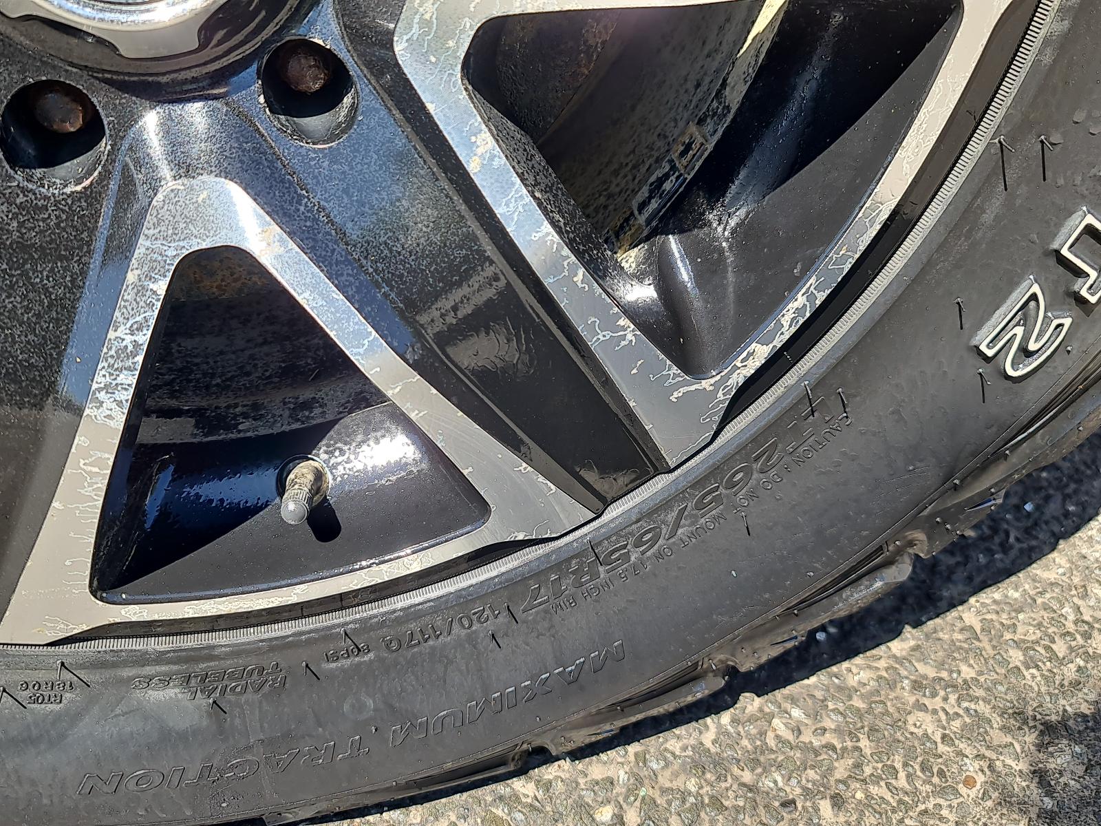 Mazda BT50 - UP 2011-Present