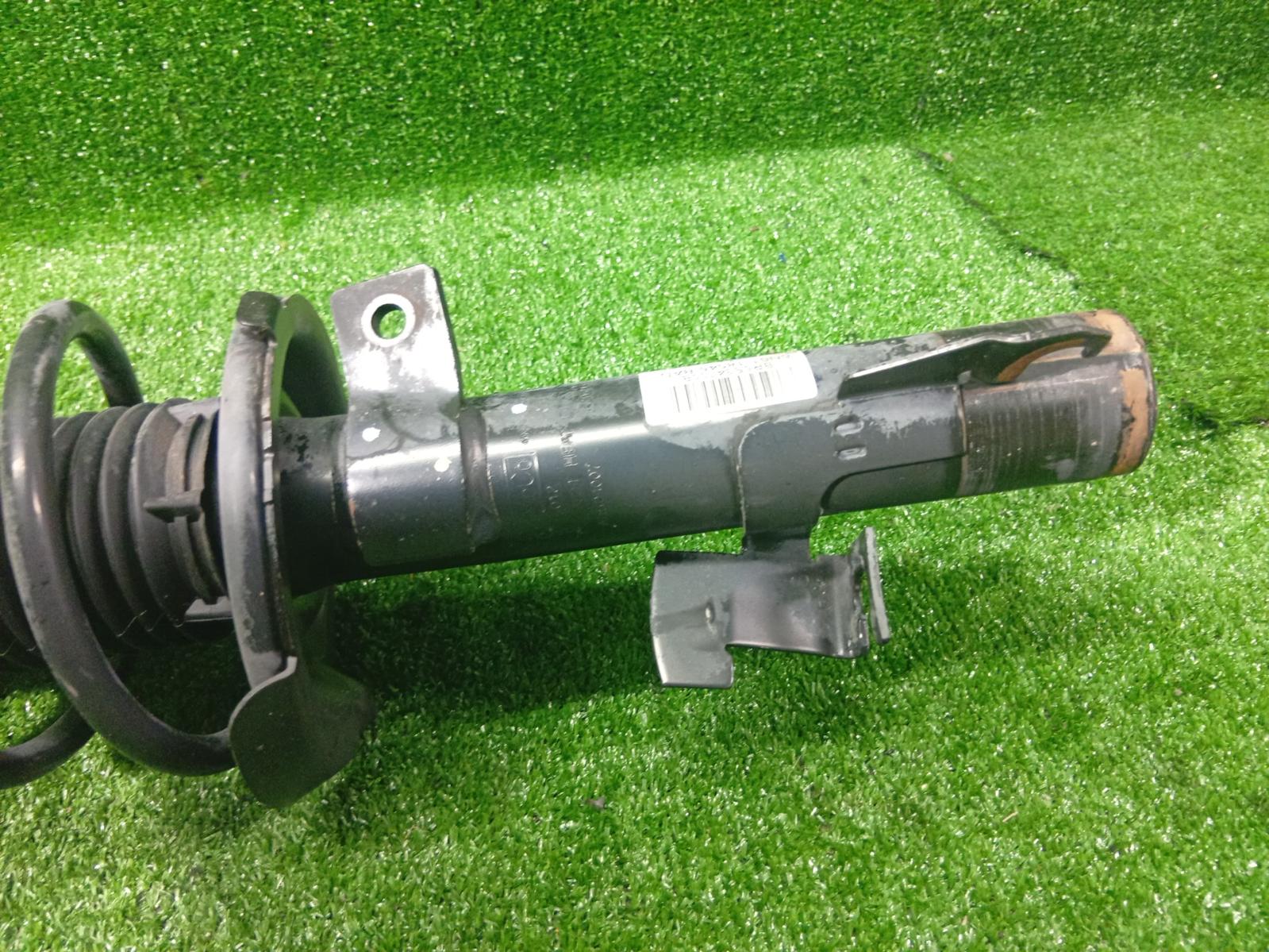 Right Front Strut