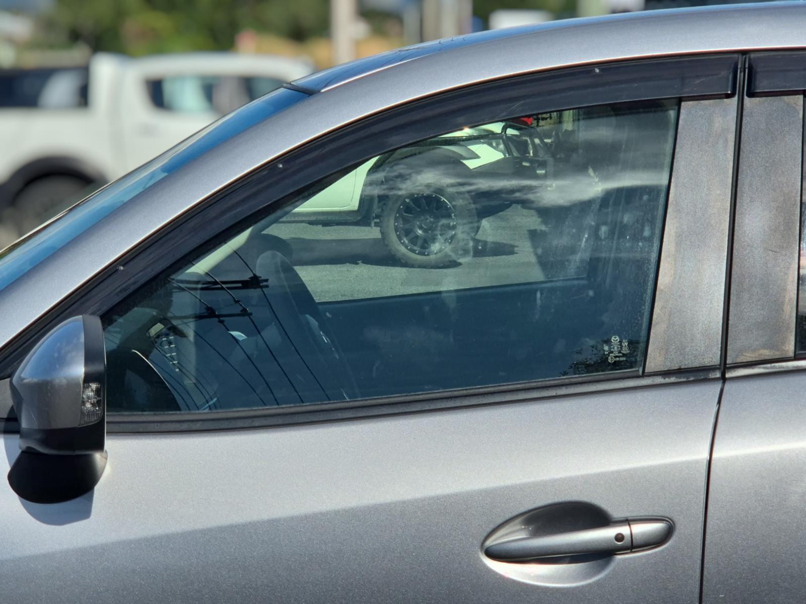 Mazda CX5 - KE 2012-Present