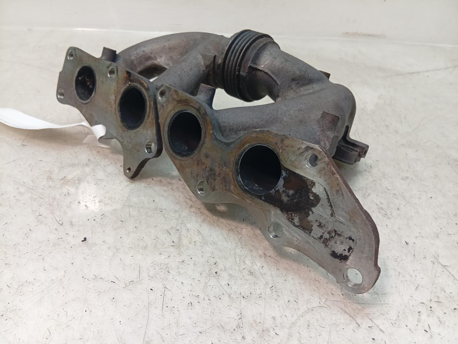 Manifold