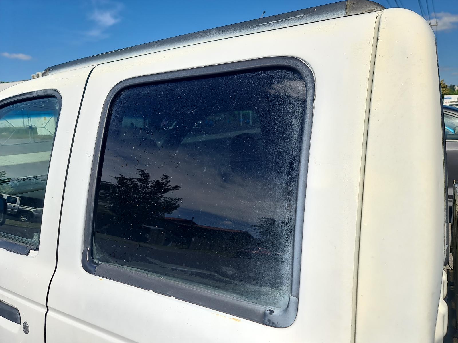 Mazda Bounty - UN 1999-2006