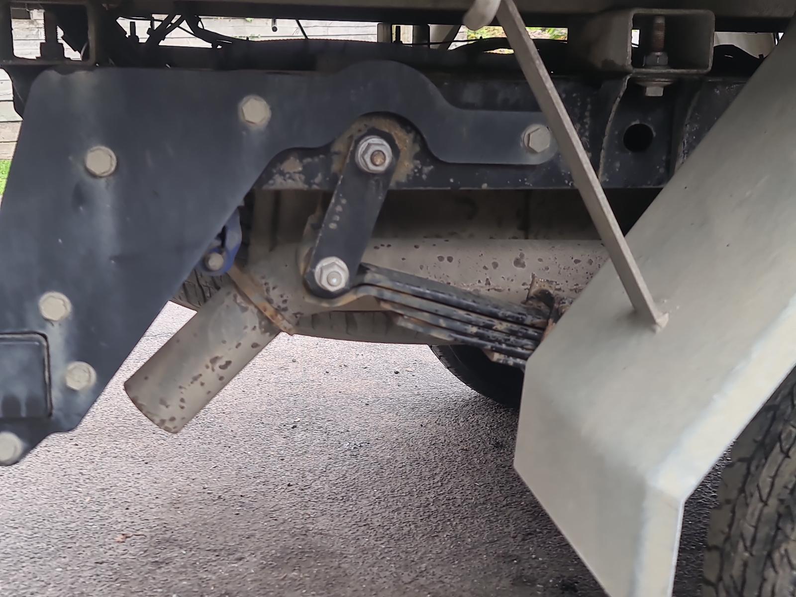 Mazda BT50 - UP 2011-Present