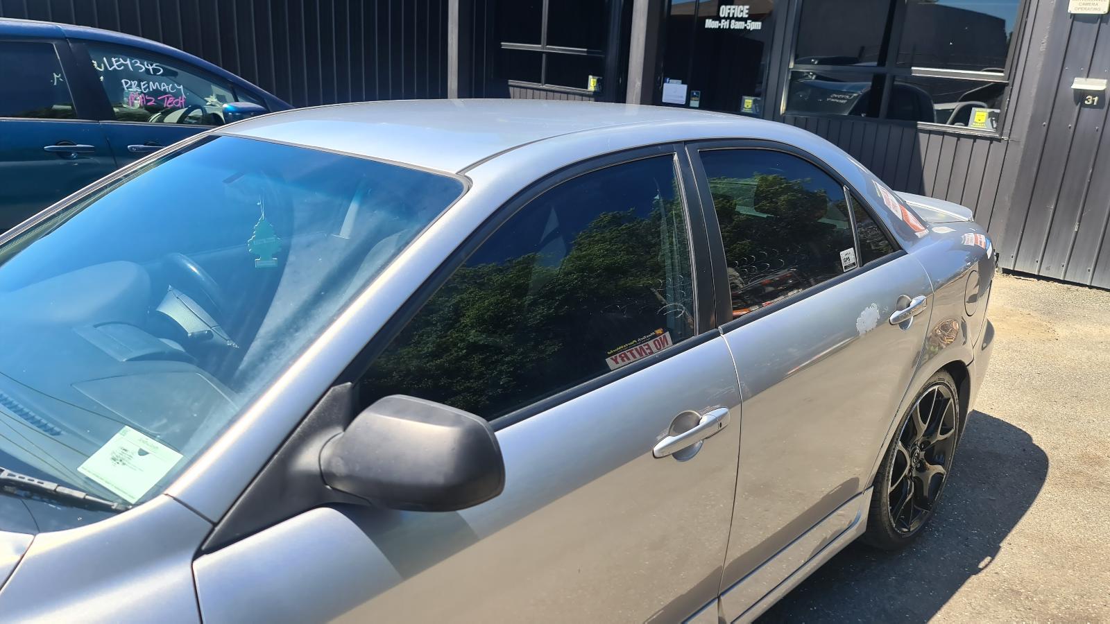 Mazda Atenza - GG 2002-2008