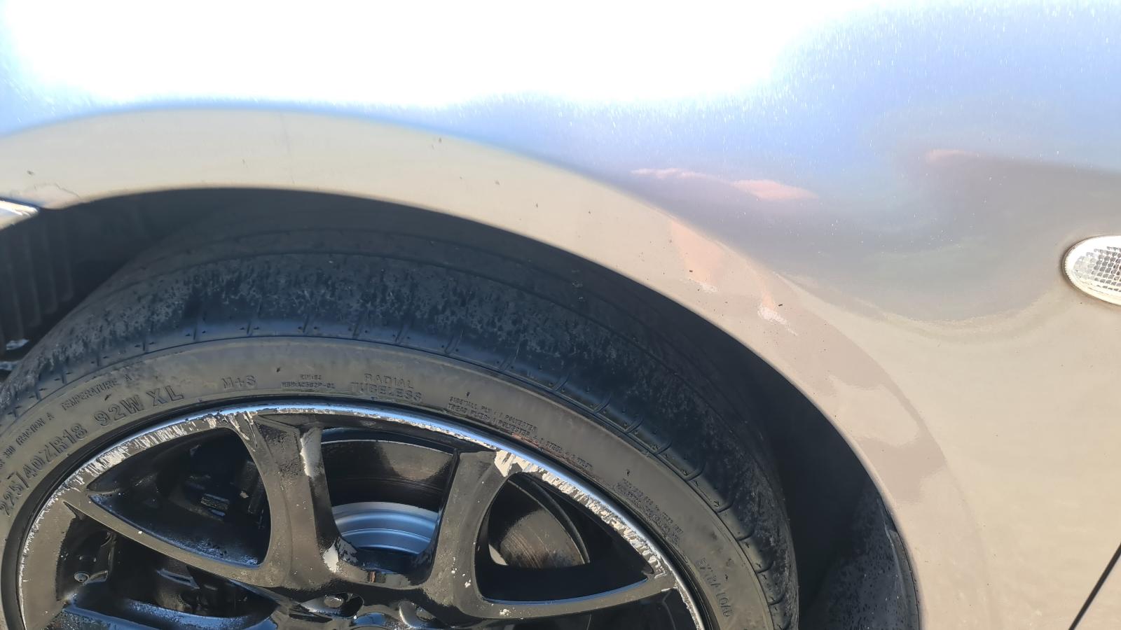 Mazda Atenza - GG 2002-2008