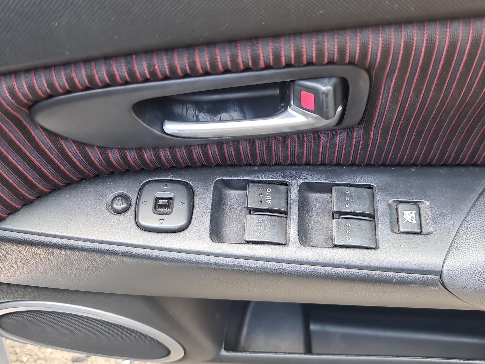 Mazda Axela - BK 2003-2009