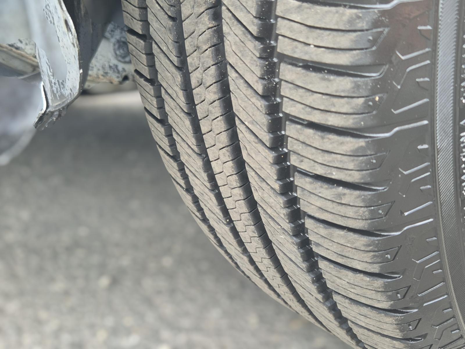 Mazda CX7 - ER 2006-2012