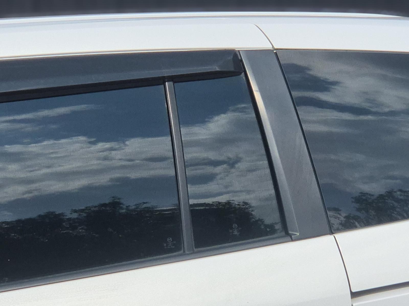 Mazda MPV - LY3P 2007-Present