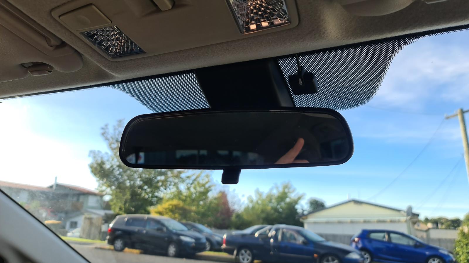 Mazda CX7 - ER 2006-2012