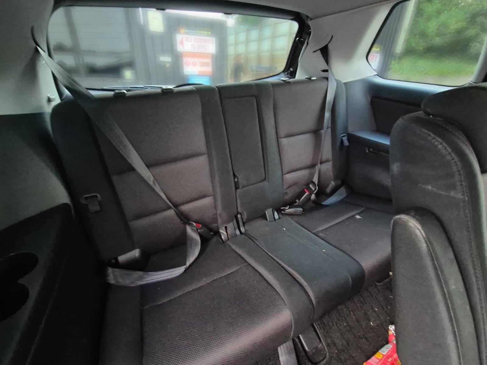 Mazda MPV - LY 2006-2016