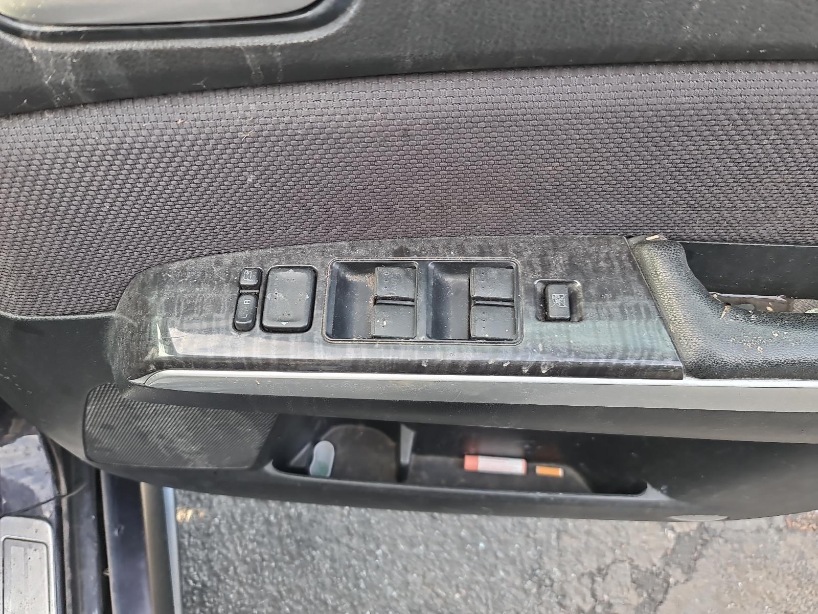 Mazda MPV - LY3P 2007-Present