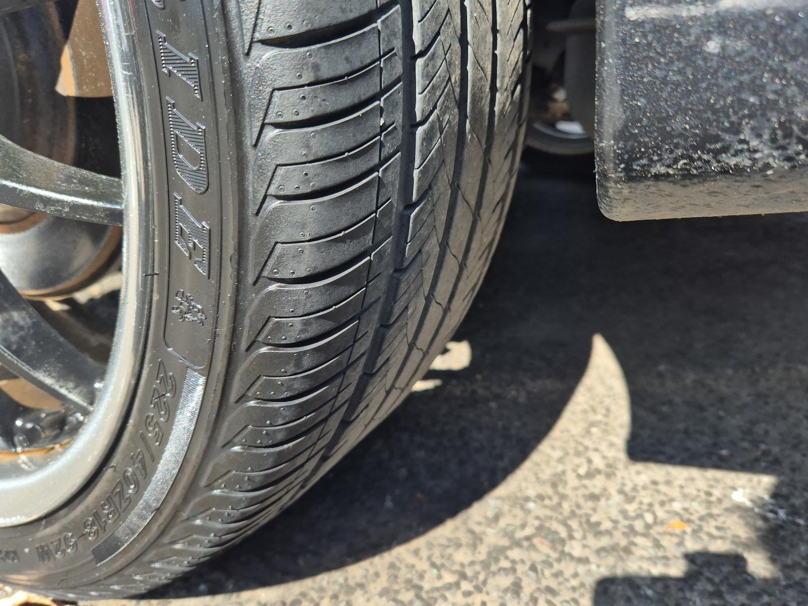 Mazda Atenza - GG 2002-2008