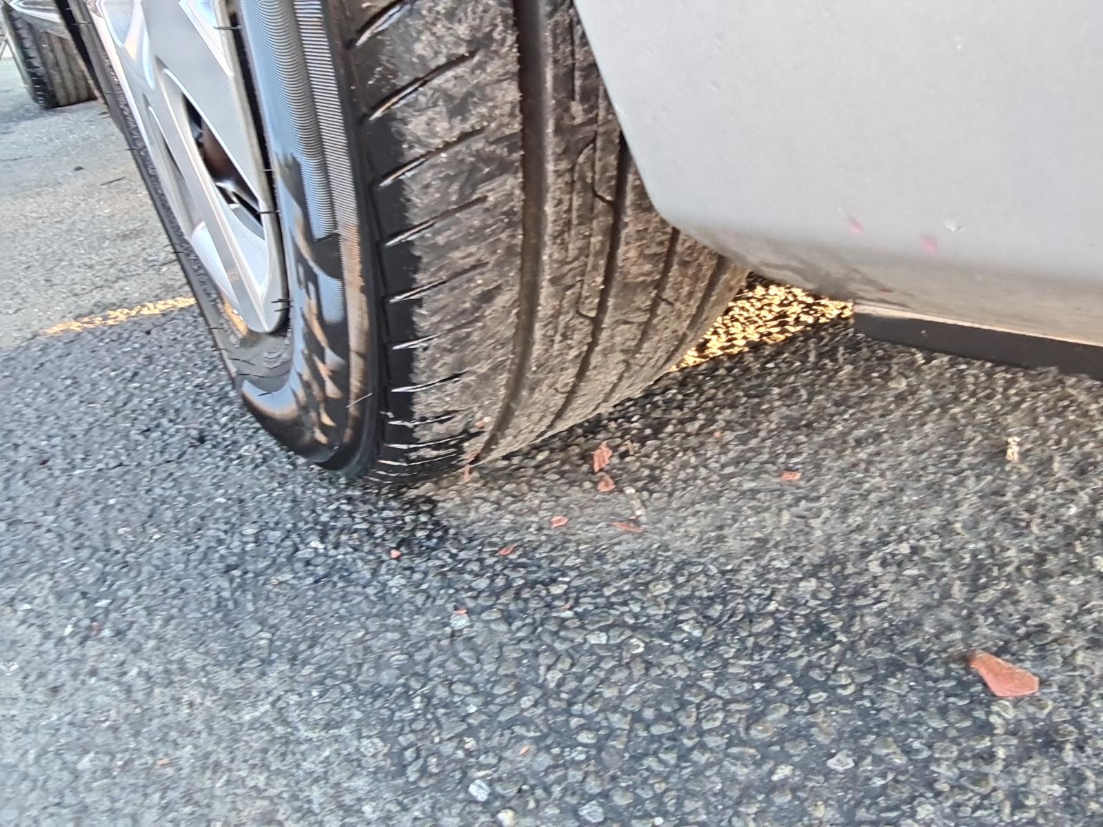 Mazda Axela - BK 2003-2009