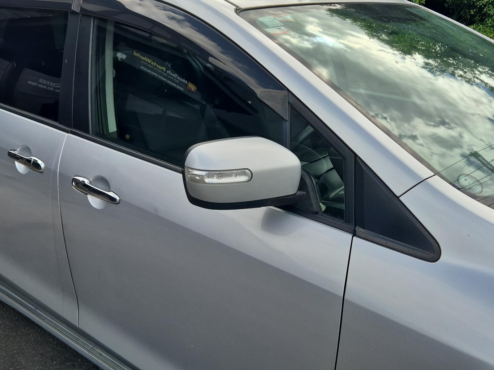 Mazda MPV - LY3P 2007-Present