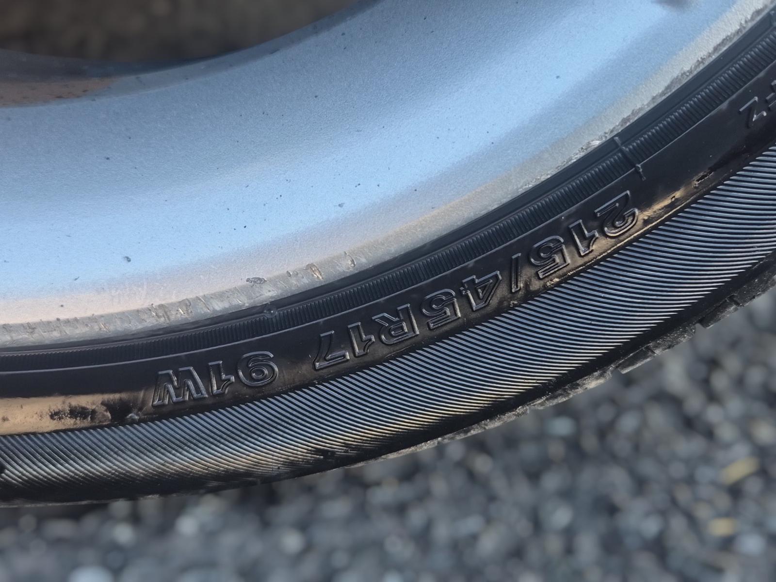 Mazda Mazda6 - GG 2002-2008