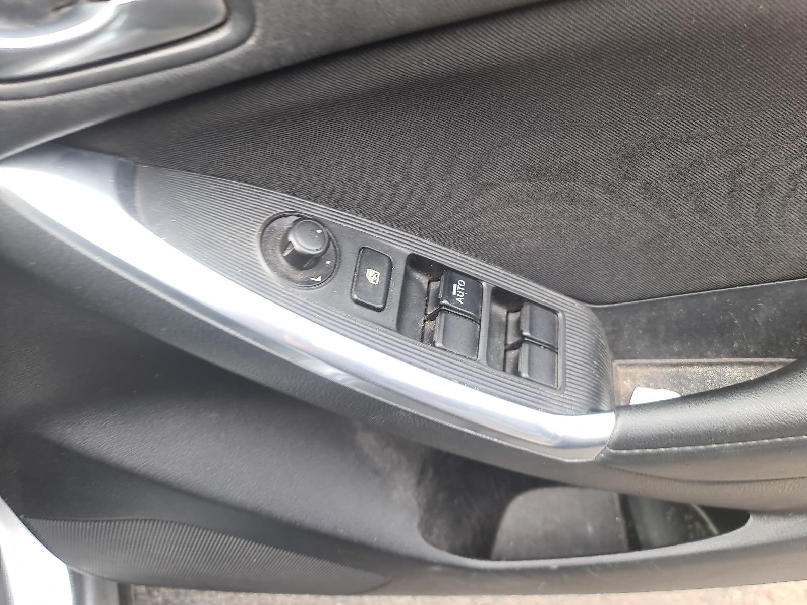 Mazda CX5 - KE 2012-Present