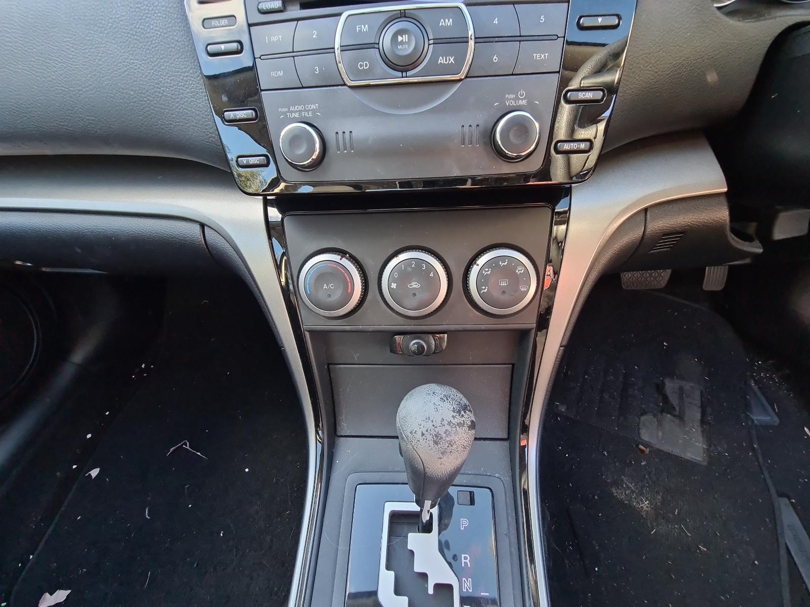 Mazda Atenza - GH 2008-2012