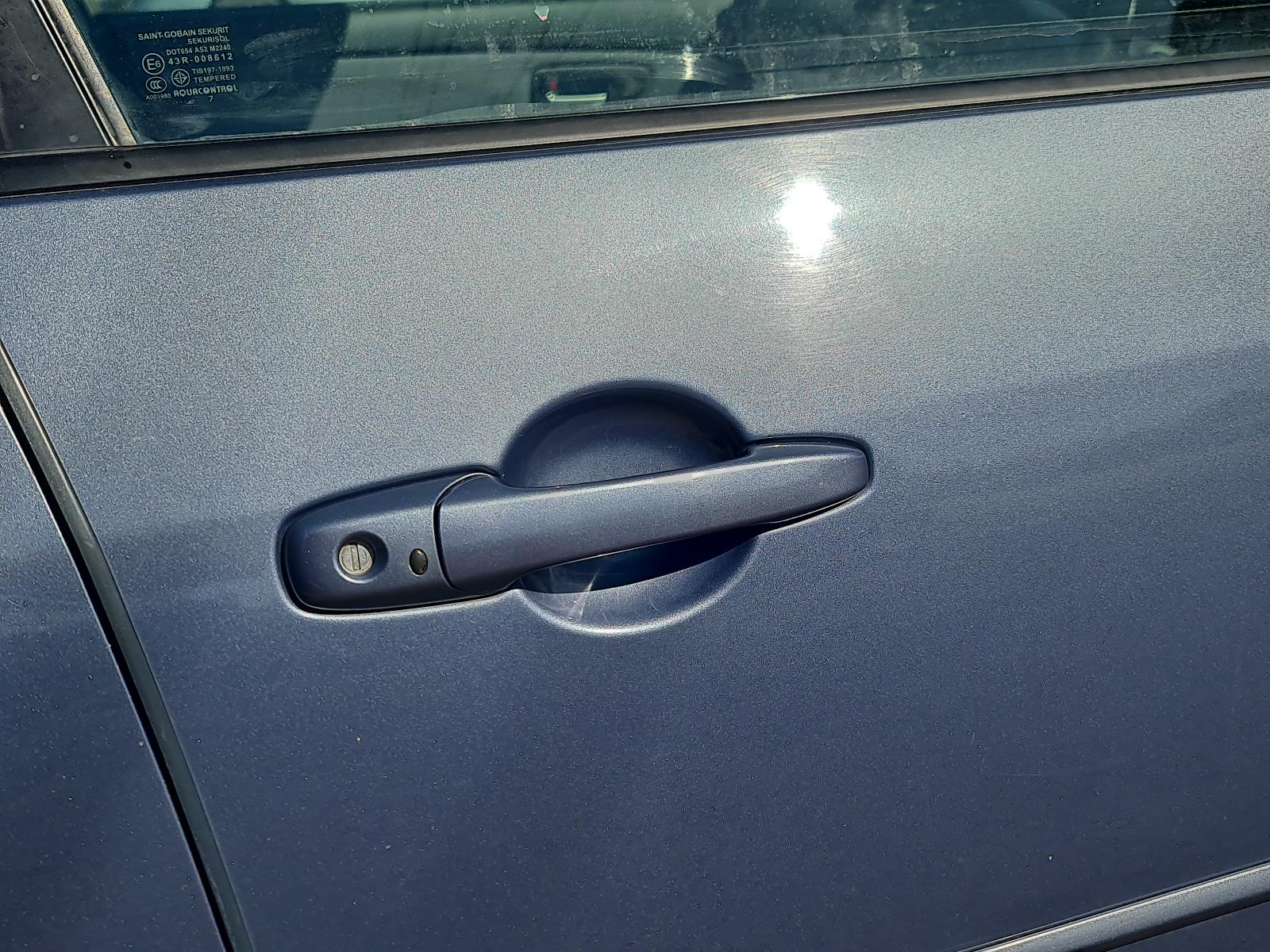 Mazda Axela - BK 2003-2009