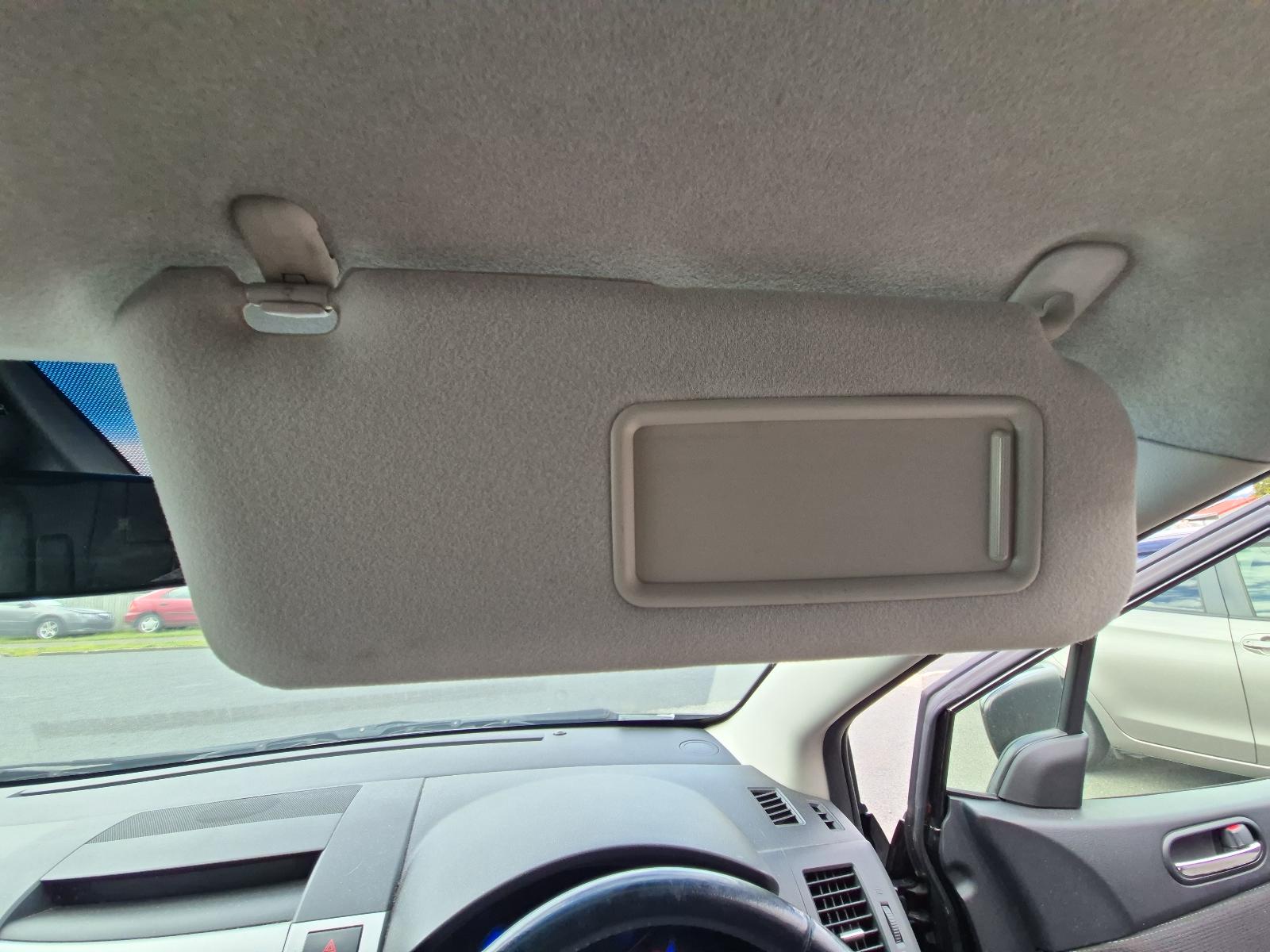 Mazda MPV - LY3P 2007-Present