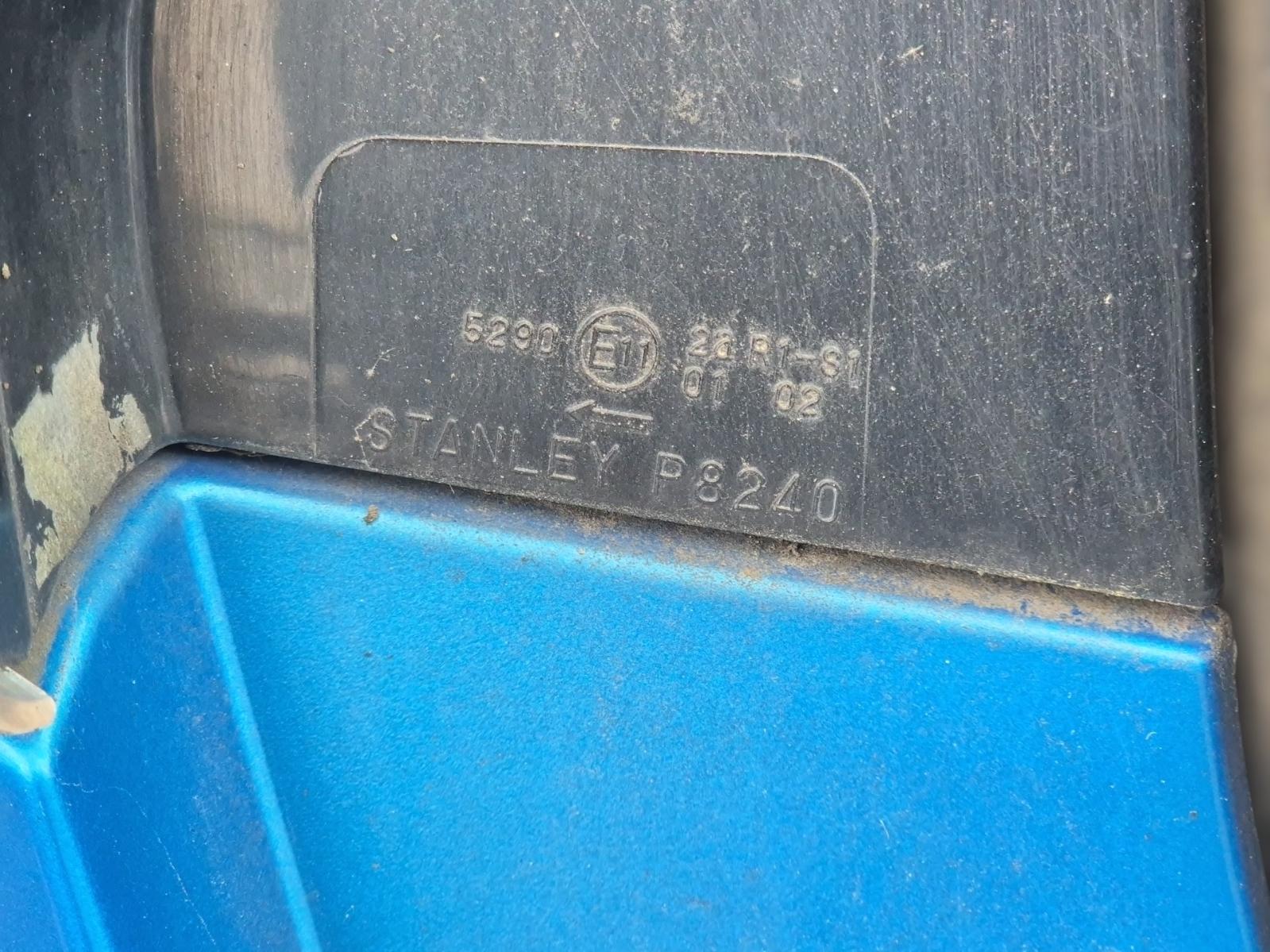 Left_Taillight