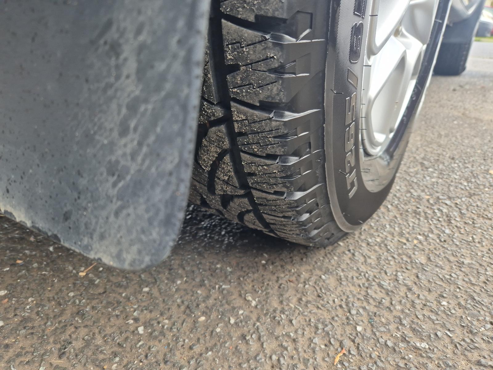 Mazda BT50 - UP 2011-Present