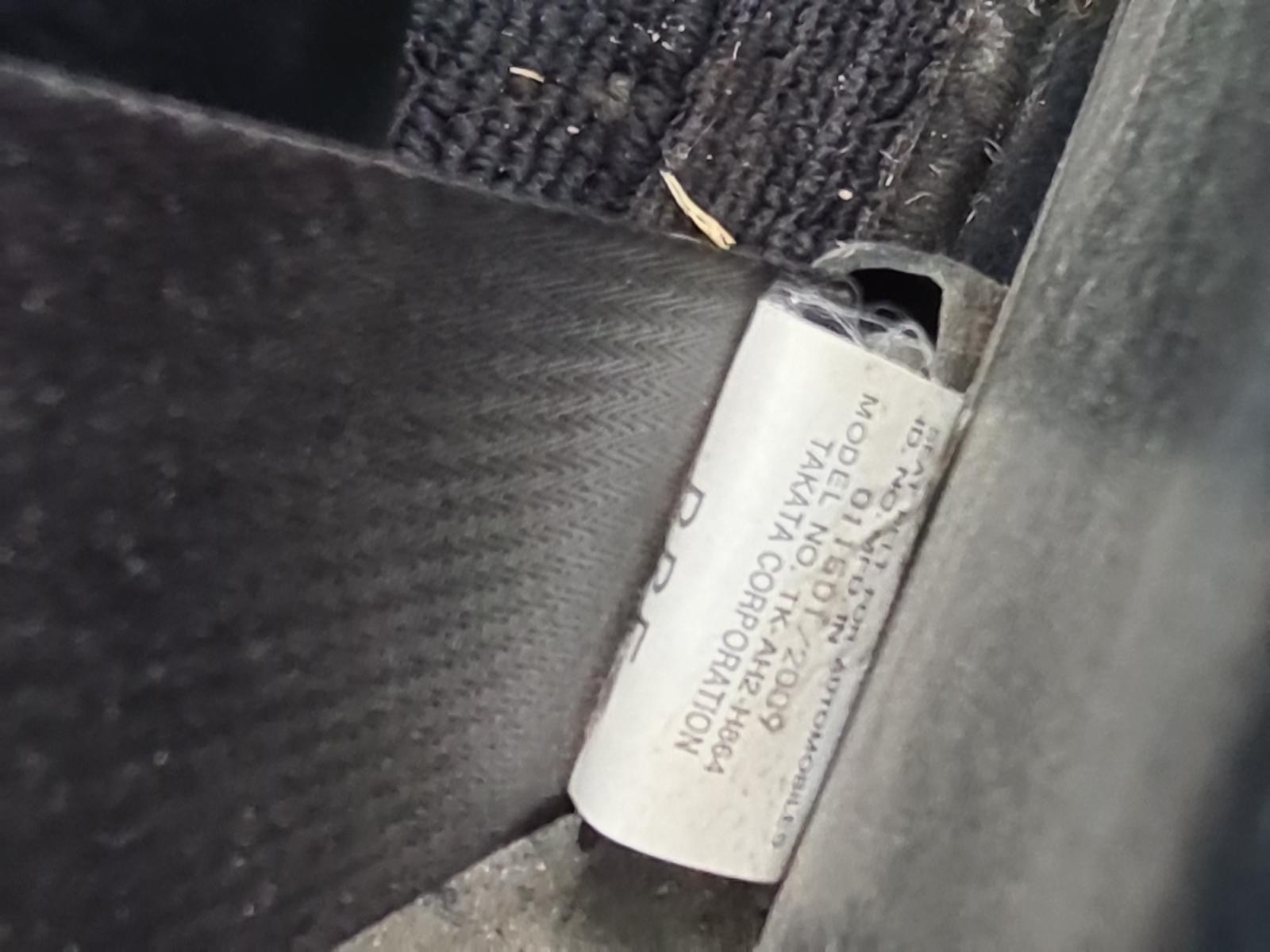 Mazda Atenza - GH 2008-2012