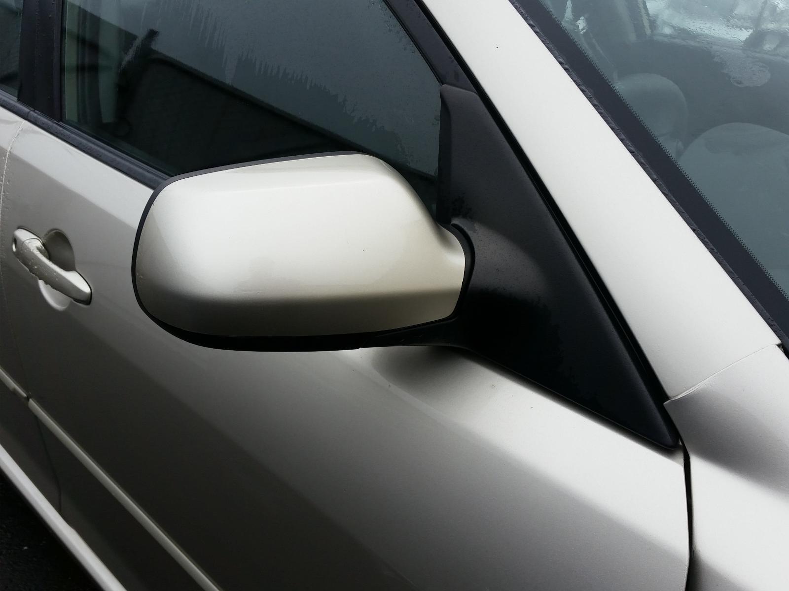 Mazda Mazda3 - BK 2003-2008