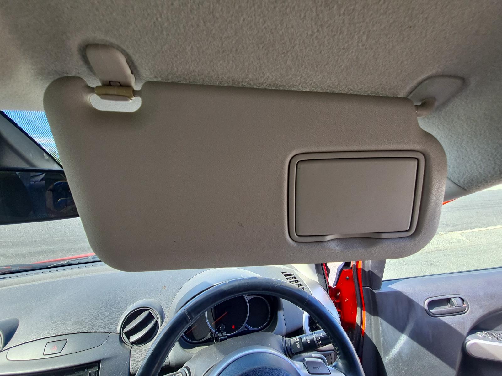 Mazda Demio - DE 2007-2014