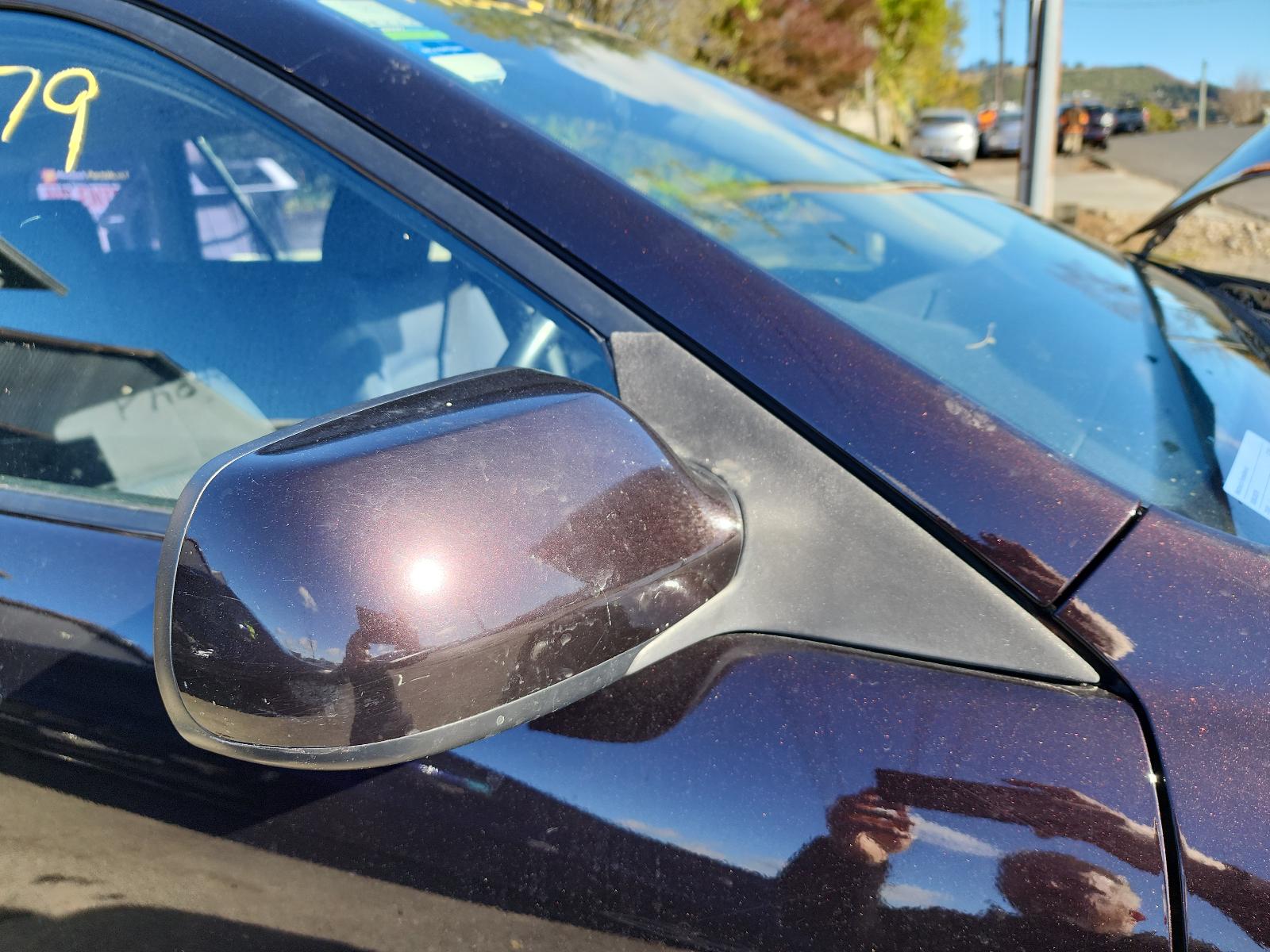 Mazda Mazda6 - GY 2002-2008