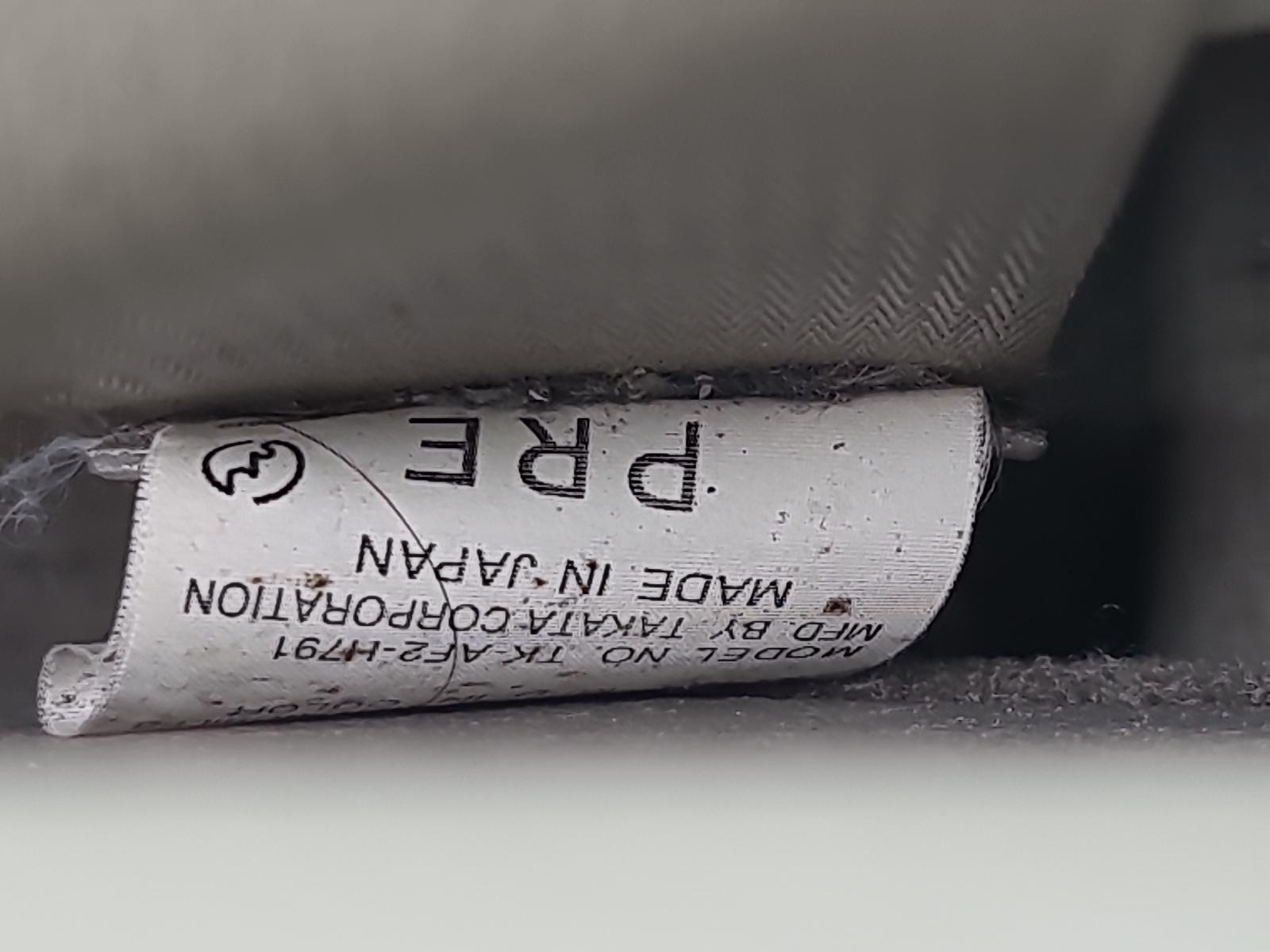 Mazda Atenza - GY 2002-2008