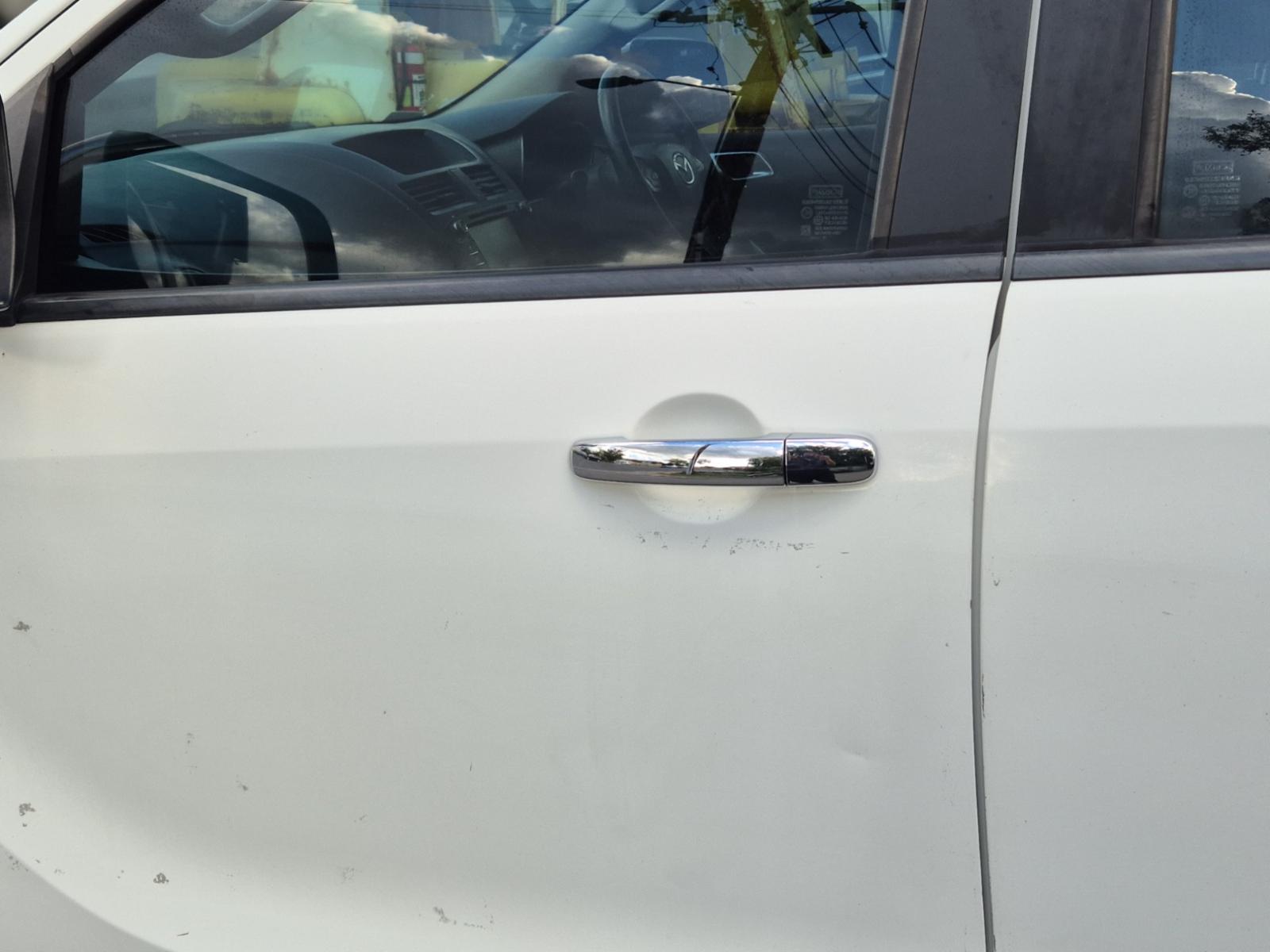 Mazda BT50 - UP 2011-Present