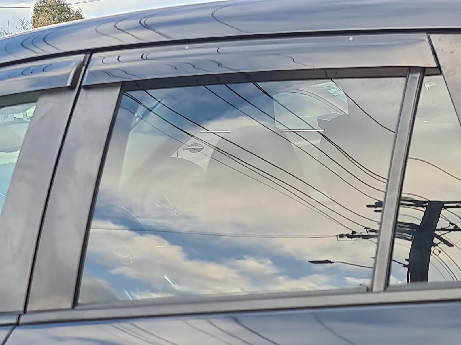 Mazda CX5 - KE 2012-Present