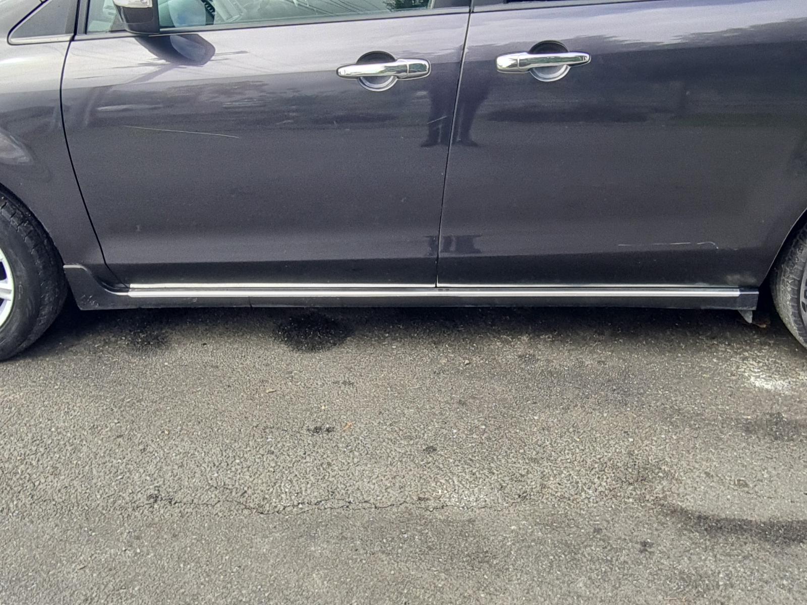 Mazda MPV - LY3P 2007-Present