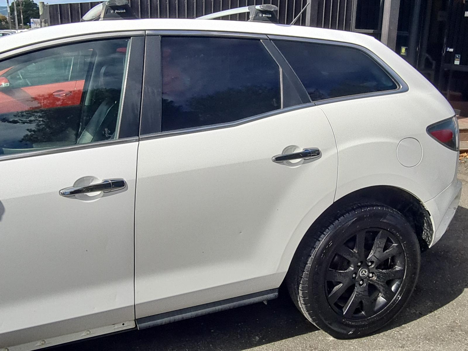 Mazda CX7 - ER 2006-2012