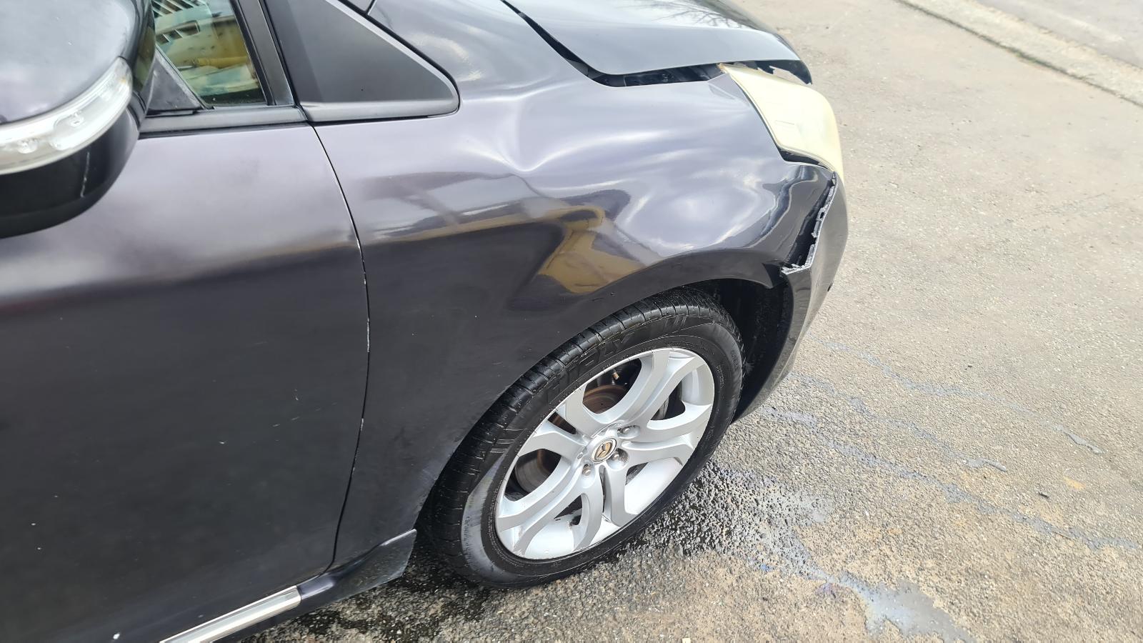 Mazda MPV - LY 2006-2016