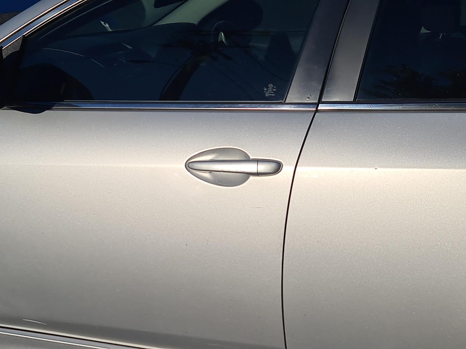 Mazda Atenza - GH 2008-2012