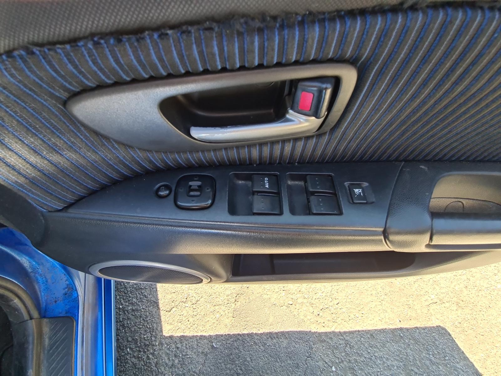 Mazda Axela - BK 2003-2009