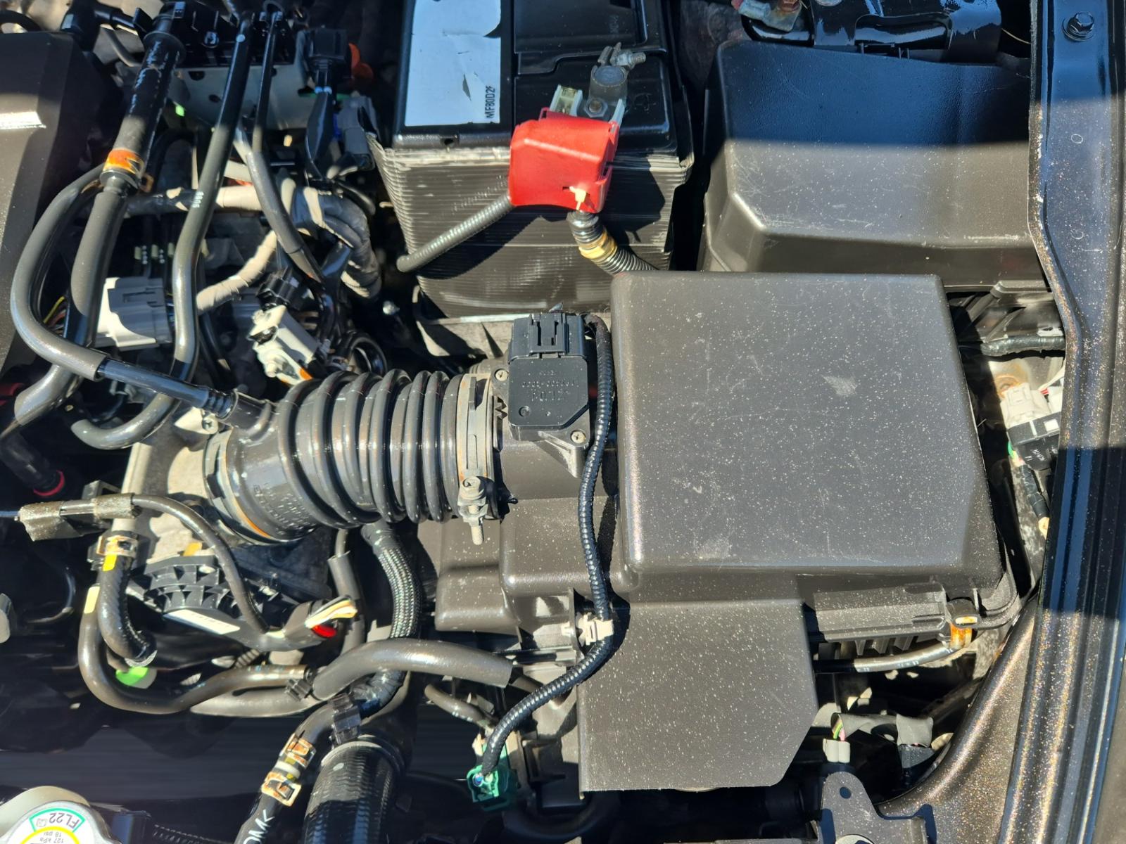 Mazda Atenza - GH 2008-2012