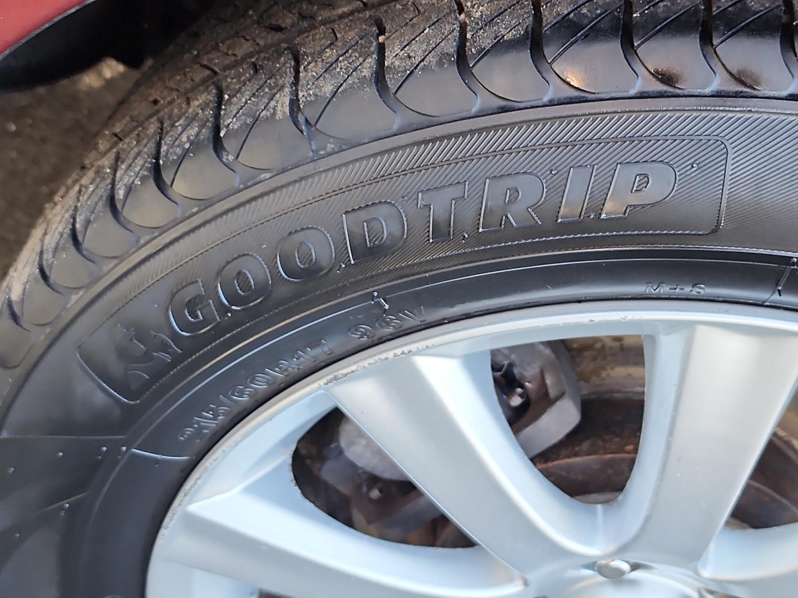 Mazda MPV - LY3P 2007-Present