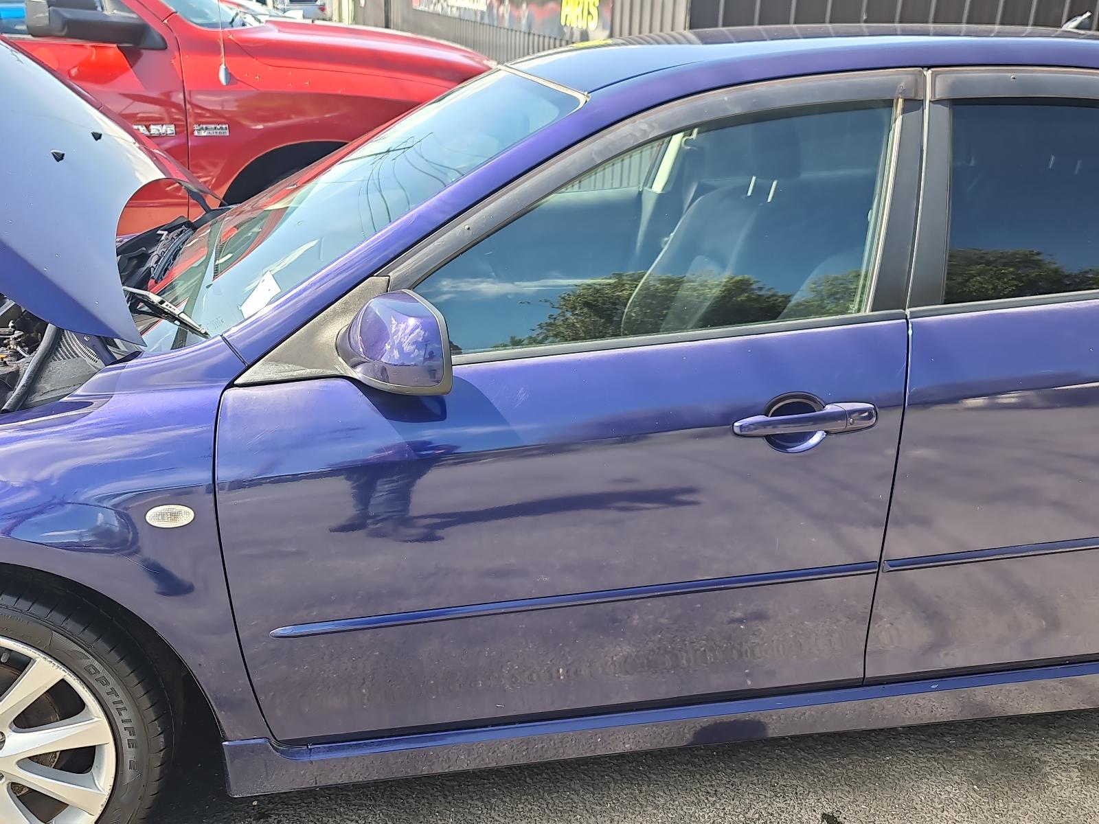 Mazda Atenza - GG 2002-2008